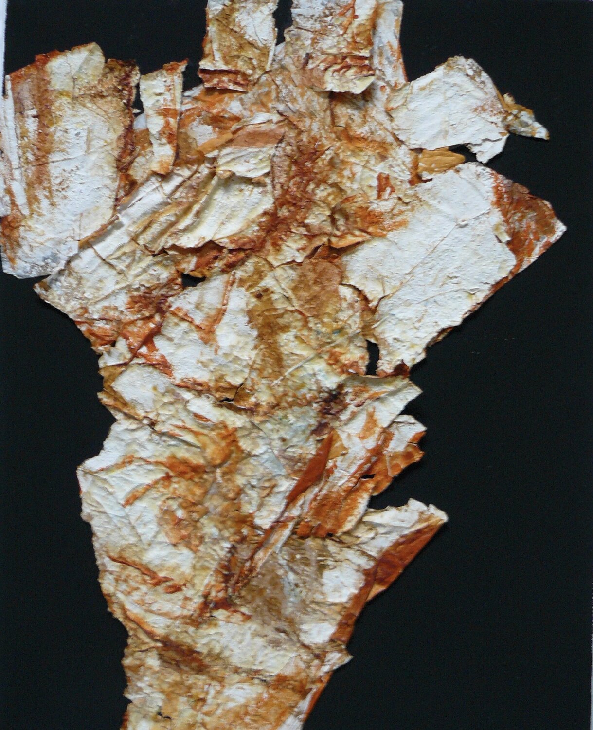 ohne Titel Beate Ch. Batiajew