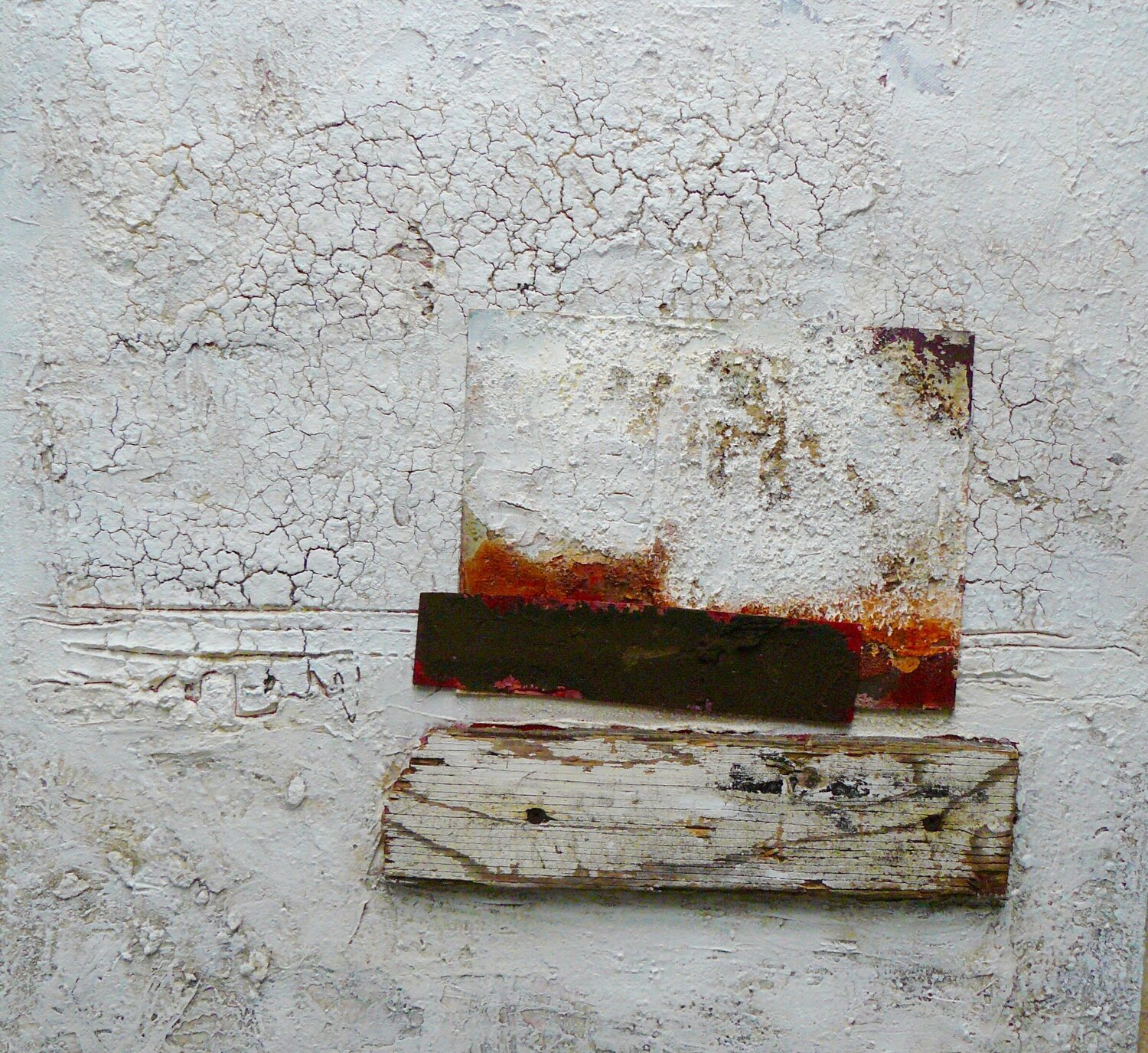 ohne Titel Beate Ch. Batiajew