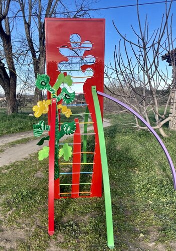 L''Arbre qui cache la Forêt. by Charlotte Franchisey, Sculpture for Sale on Singulart