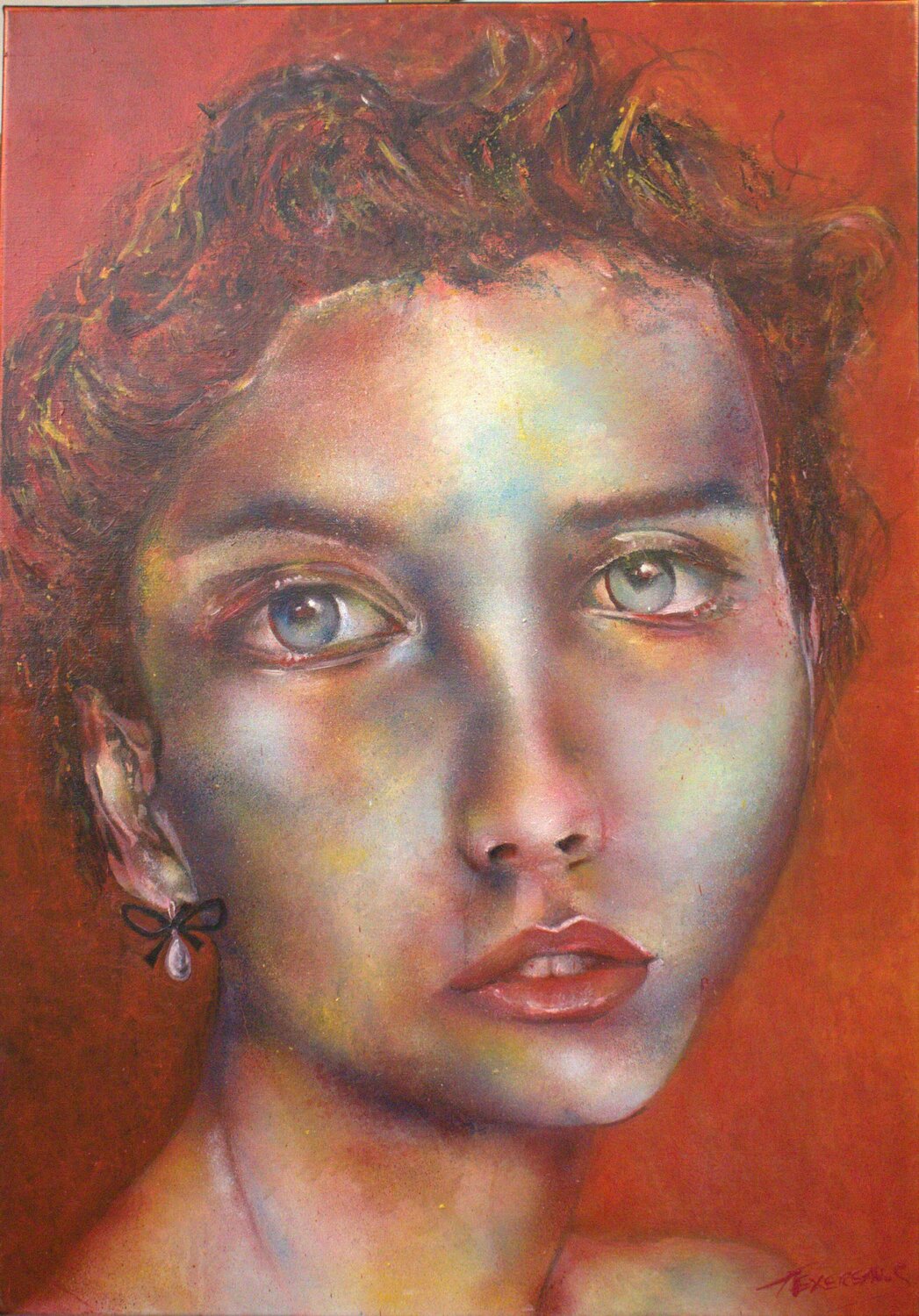 Judith Stephane Texereau