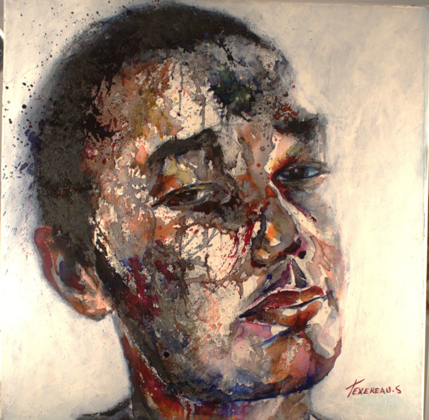 Metrox Stephane Texereau