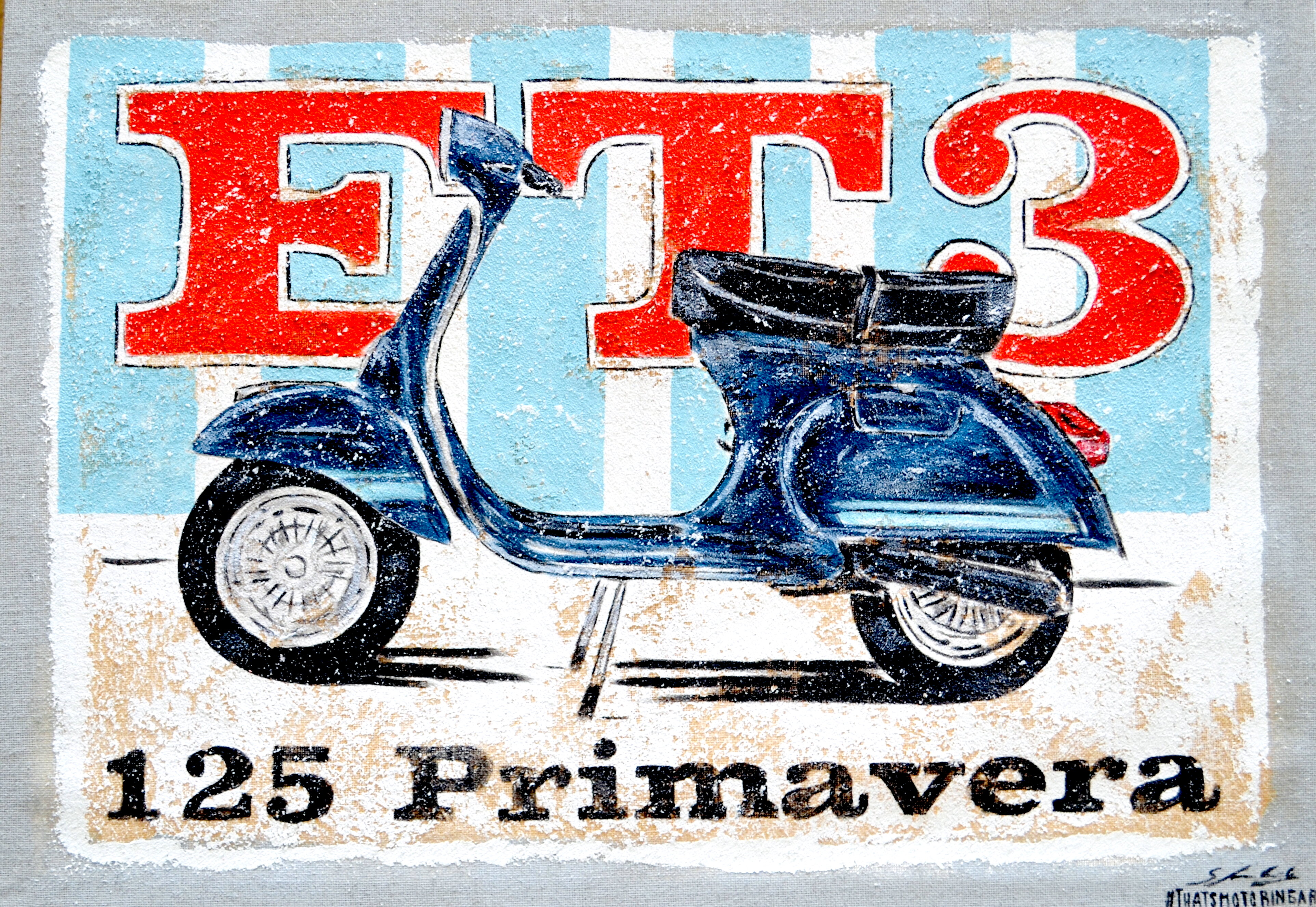 Thema Primavera