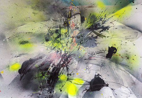 Da kommt wider so eine Gestalt Jürgen Wagner