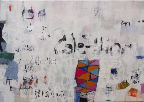 Selection di Junichi Oboshi, Pittura in vendita su Singulart