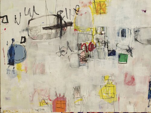 Just a matter of time by Junichi Oboshi, 회화 for Sale on Singulart
