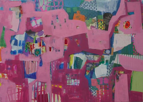 Words of the Enchanted Forest Junichi Oboshi