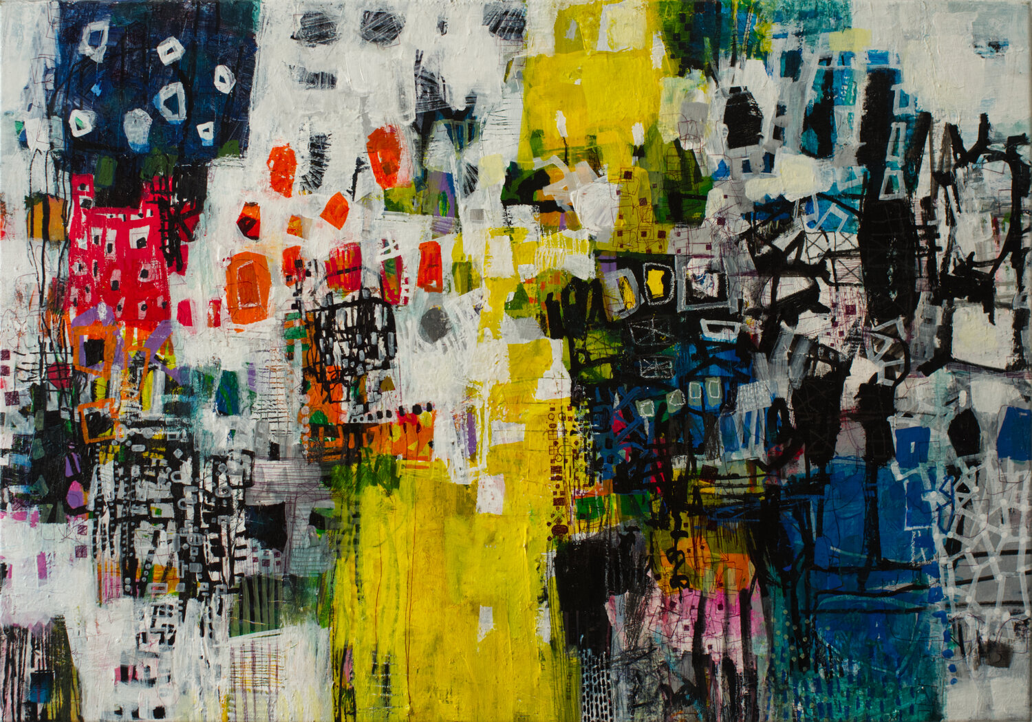 In a Dream Junichi Oboshi