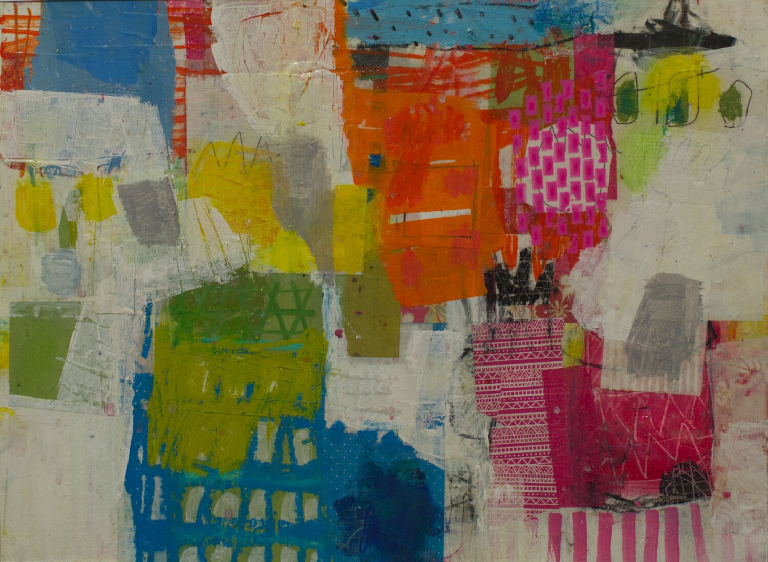 Lifestyle Junichi Oboshi