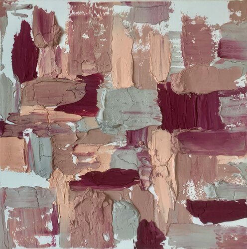 Autum van Maria Makarova, Schilderij te koop op Singulart