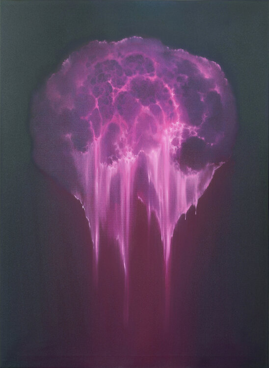 Melting Eternity René Büttner