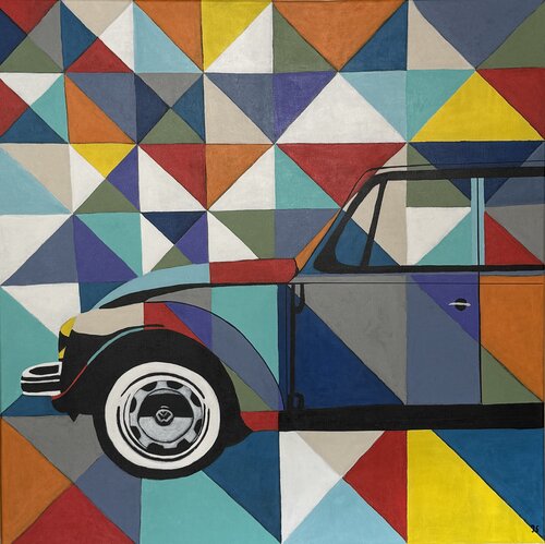 Made in Germany Julia Schmidtke