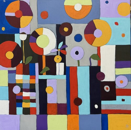 Remember II Julia Schmidtke