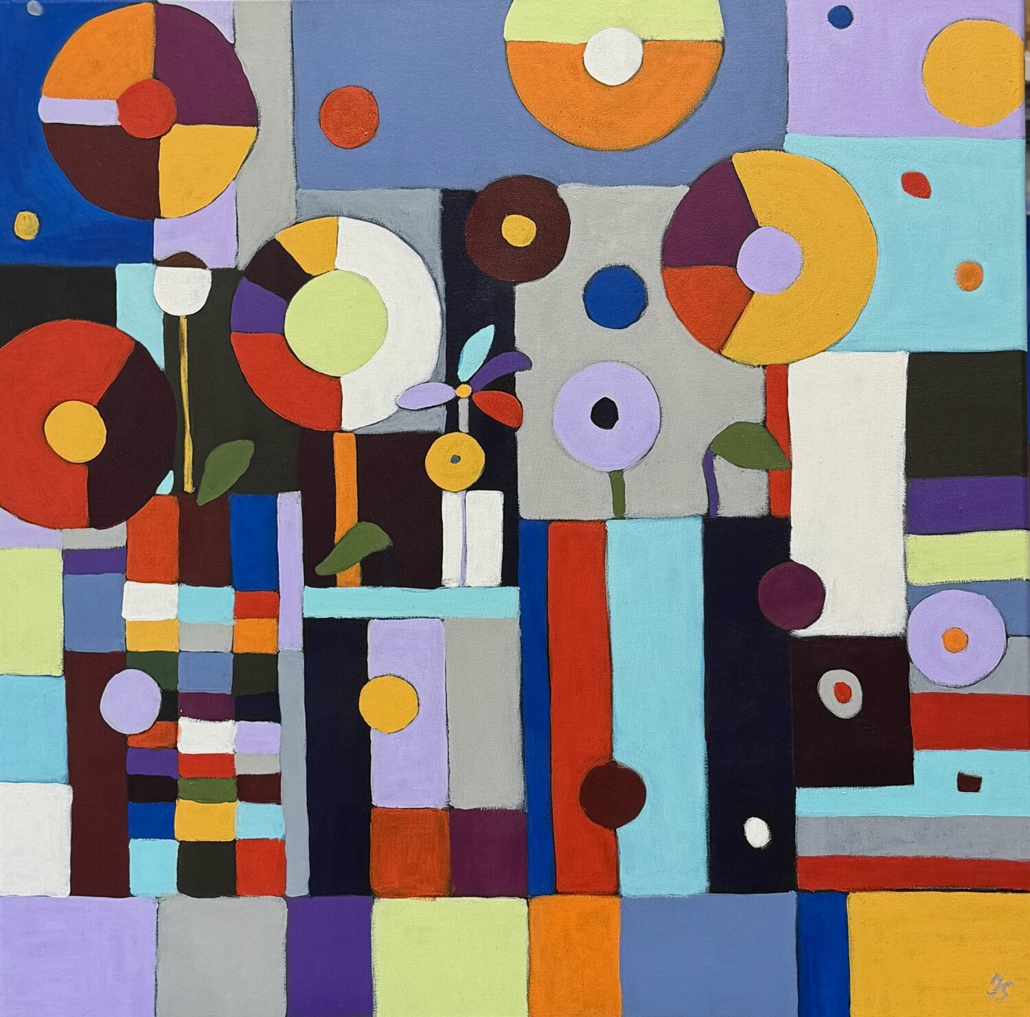 Remember II Julia Schmidtke