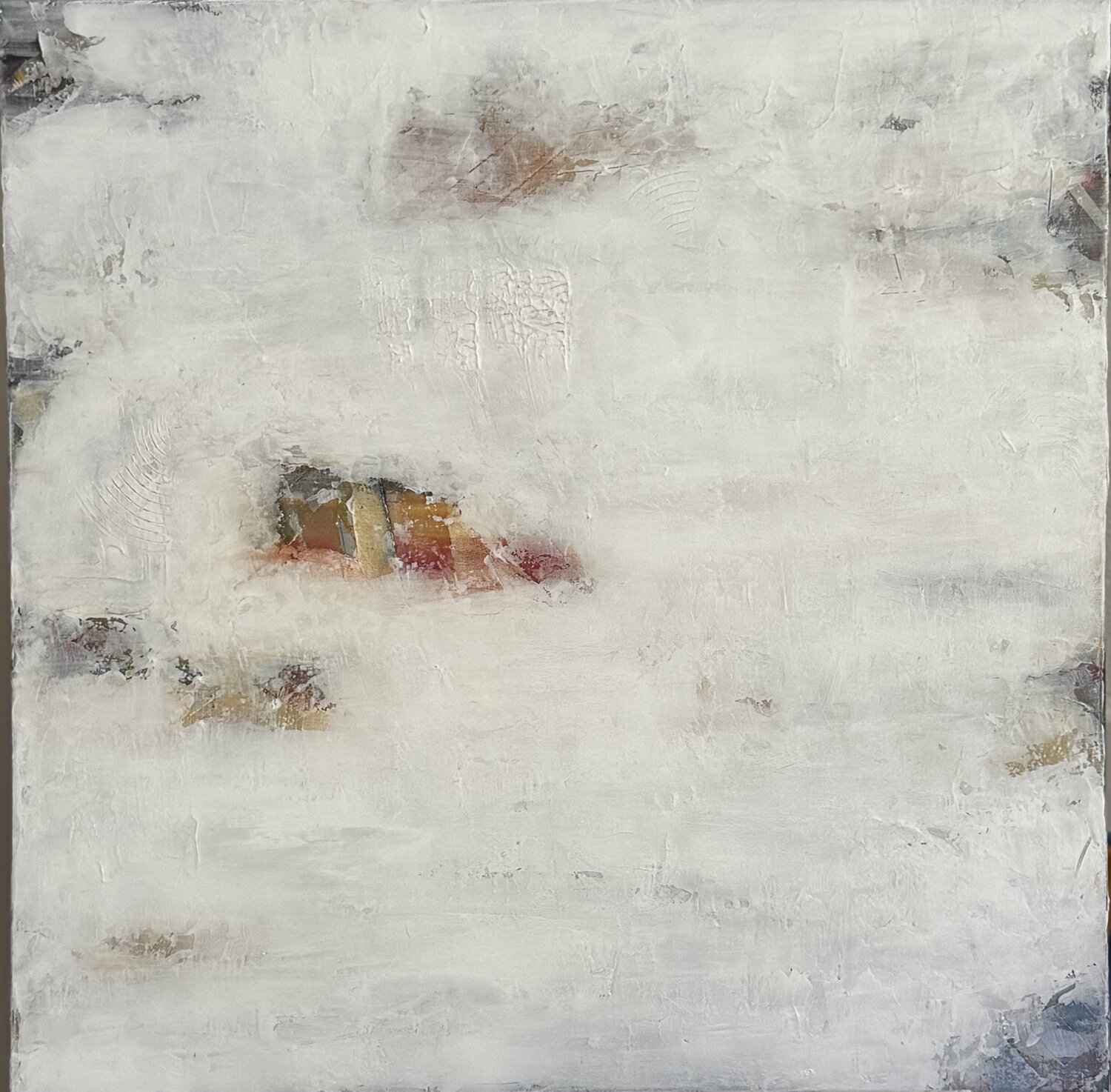 Einsicht II Julia Schmidtke