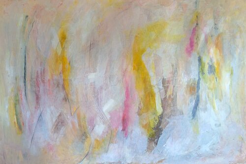 Anima da restaurare van antonio marini, Schilderij te koop op Singulart