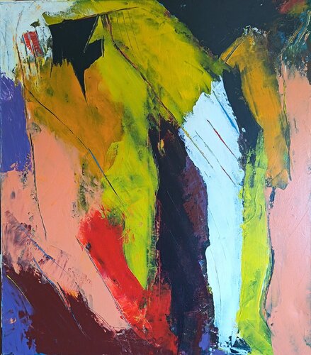 Sogno van antonio marini, Schilderij te koop op Singulart