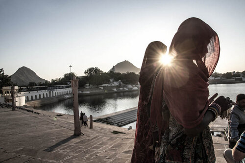 Reflections di Simone Barbiero, Fotografia in vendita su Singulart