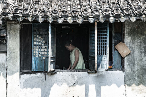 Within by Simone Barbiero, 写真 for Sale on Singulart