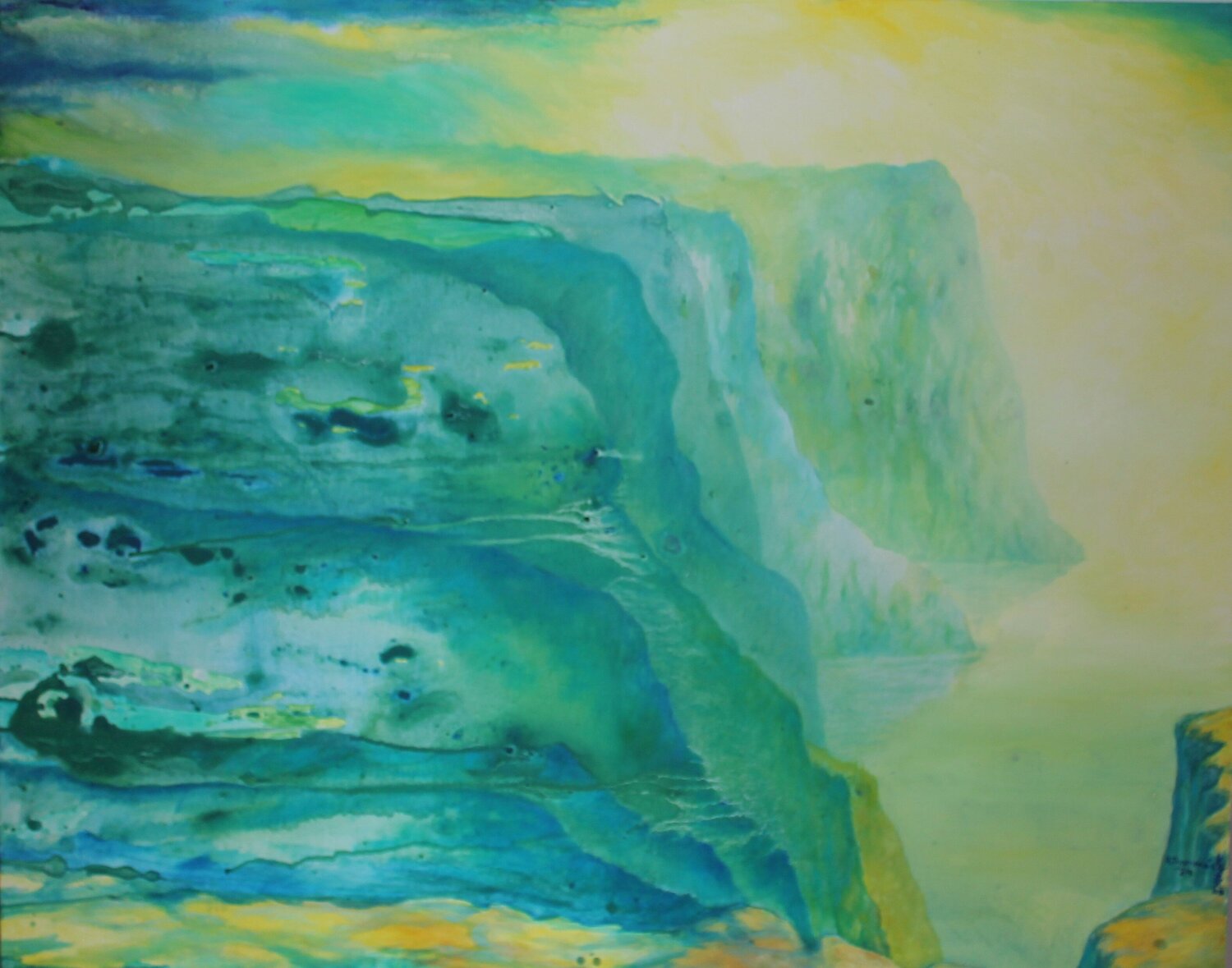 An der Grenze Armin Thommes