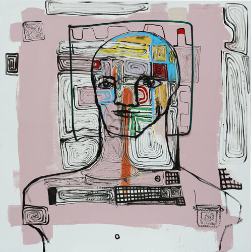 Heads Arian Hashani