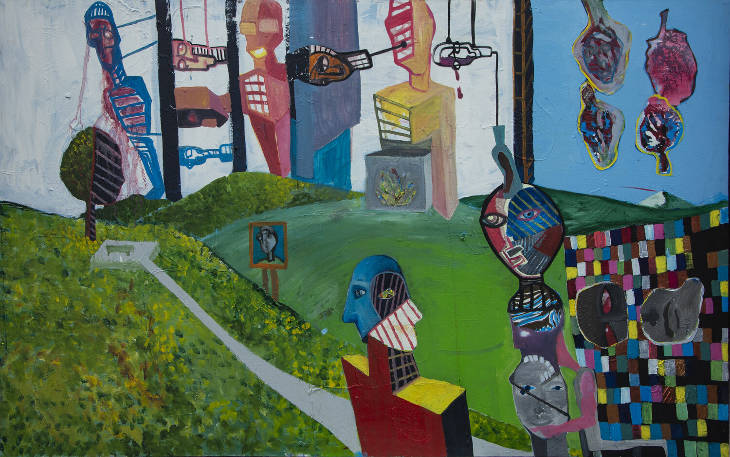 Lifecycle Arian Hashani