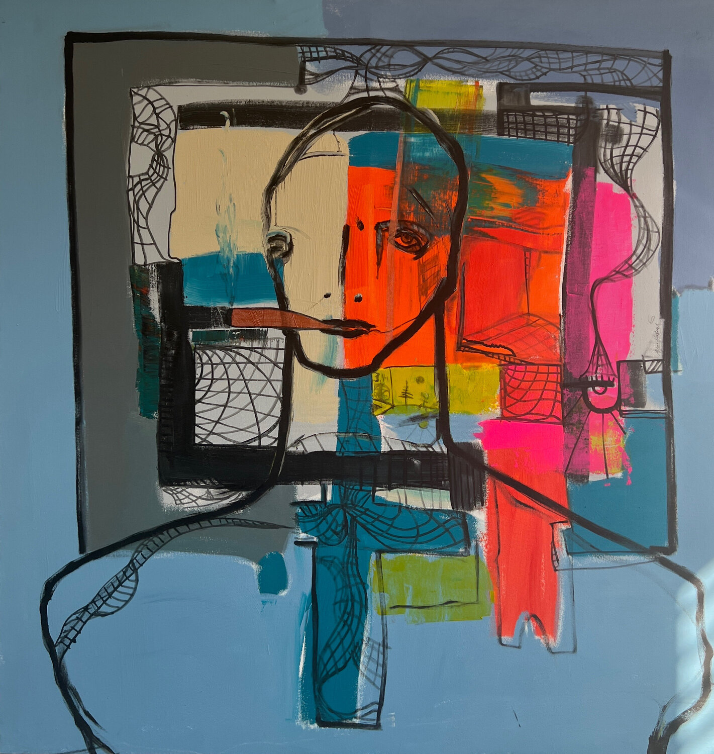 heads Arian Hashani