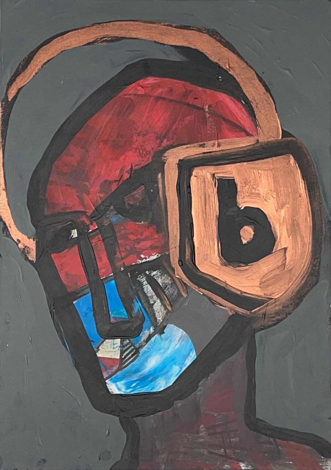 head beats Arian Hashani