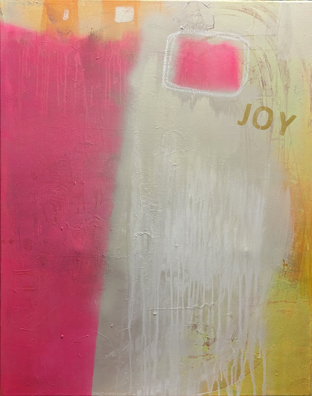 joy Birgit Goetz