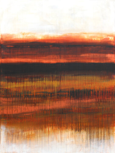 What Lies Beneath van Andrew Watt, Schilderij te koop op Singulart