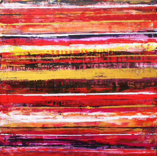 Indian Summer van Andrew Watt, Schilderij te koop op Singulart