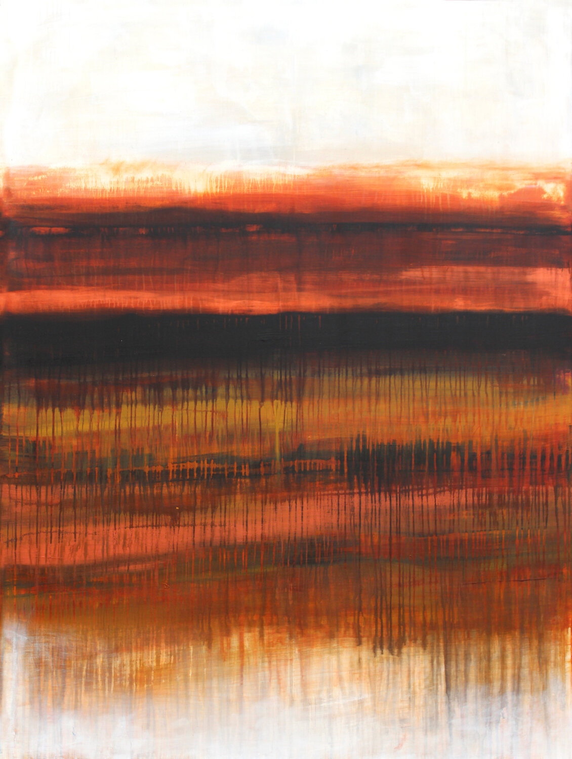 What Lies Beneath Andrew Watt