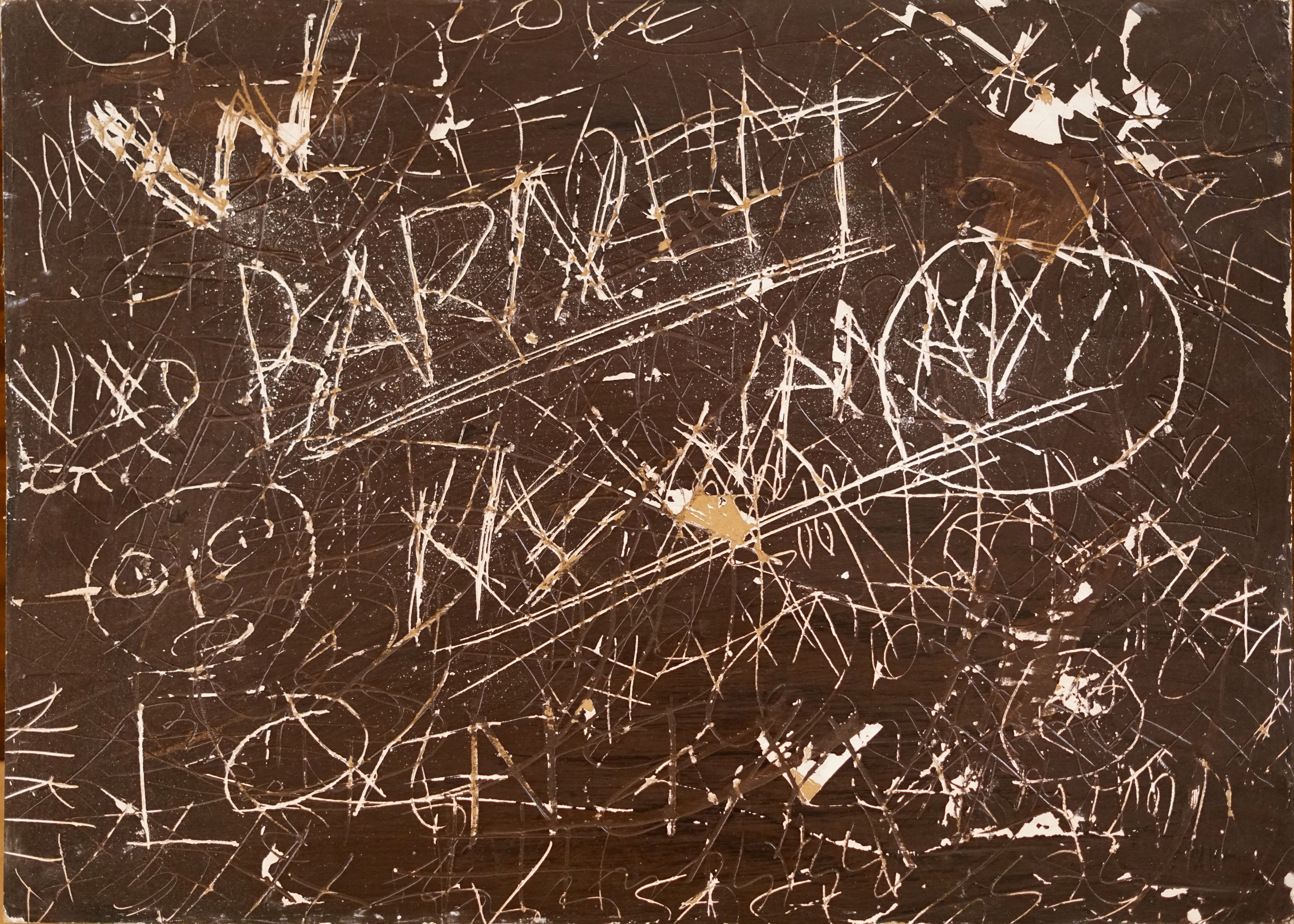 Thema Burnett Schilderijen