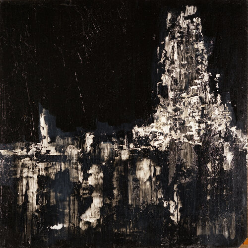 BABEL TOWER #0160 von herman normoid, Malerei kaufen auf Singulart