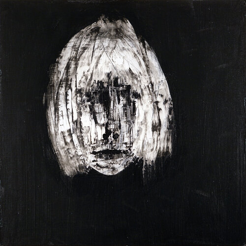 M.ME MONCLER #0327 van herman normoid, Schilderij te koop op Singulart