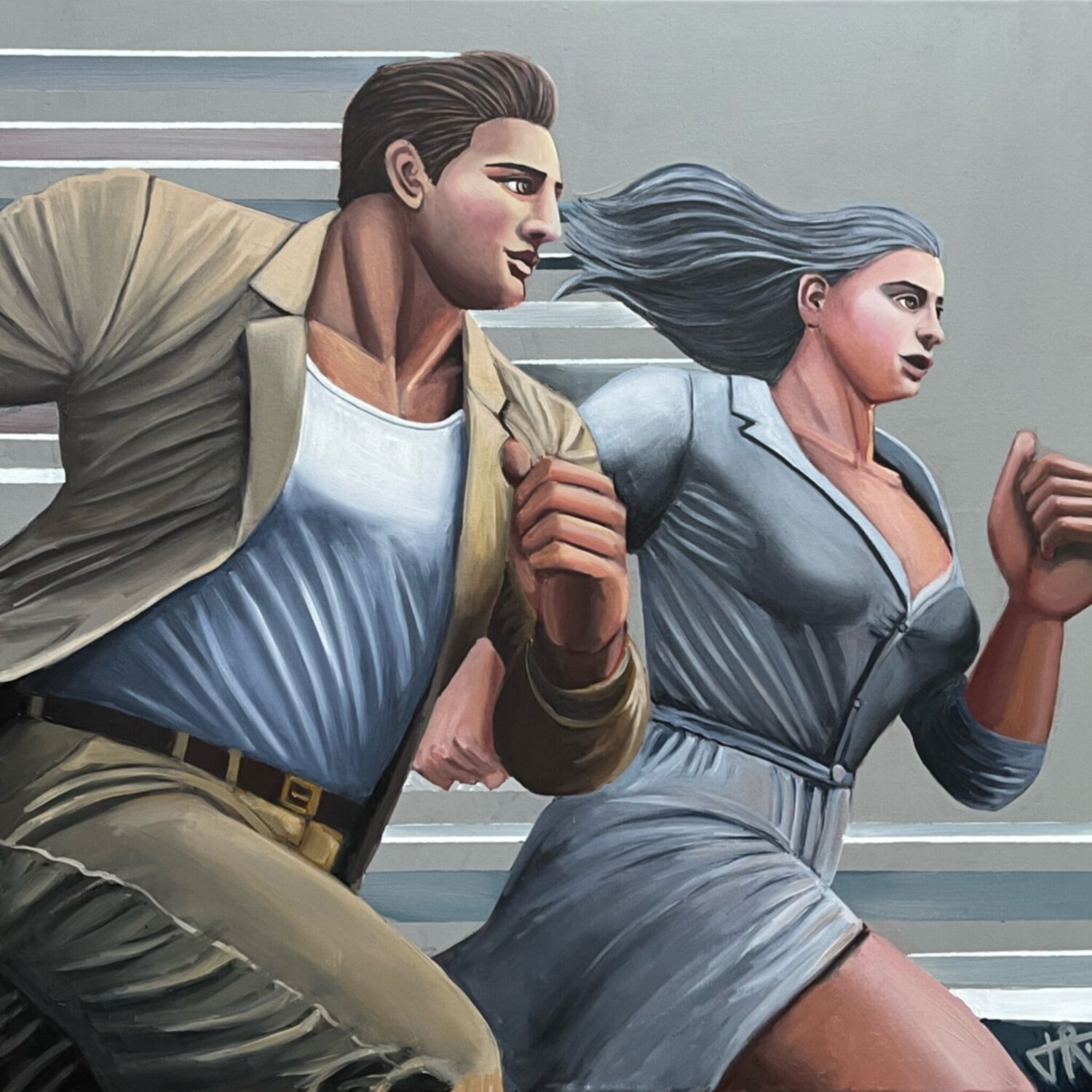 SPEED II Tom Roy