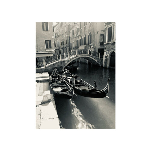 Suspended Venice by Cecilia Finotti, Photography for Sale on Singulart