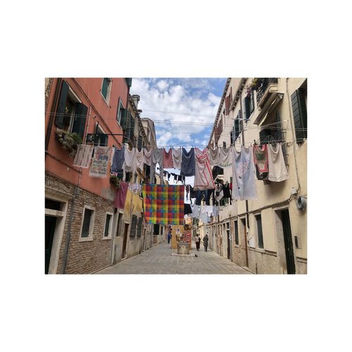 Threads of Venice di Cecilia Finotti, Fotografia in vendita su Singulart