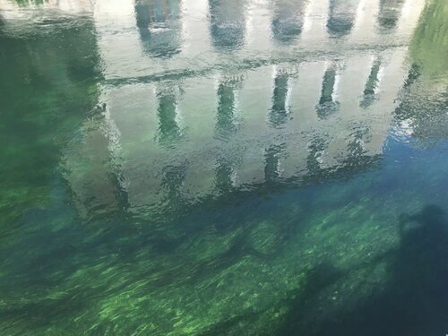 I. “Emerald Reverie” von Cecilia Finotti, Fotografie kaufen auf Singulart