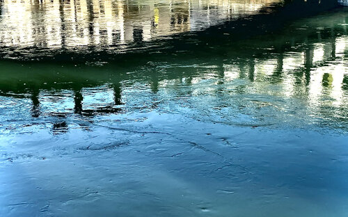 IV. “Crossing the Veil” von Cecilia Finotti, Fotografie kaufen auf Singulart