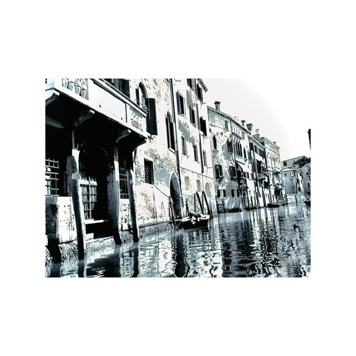 Mirror Lagoon di Cecilia Finotti, Fotografia in vendita su Singulart