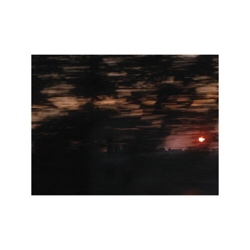 Sun In Motion IV - Where The Sun Hides van Cecilia Finotti, Fotografie te koop op Singulart