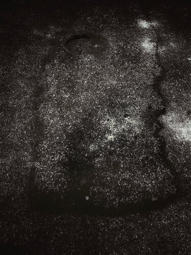 II. Adelon, a Presence von Cecilia Finotti, Digital kaufen auf Singulart