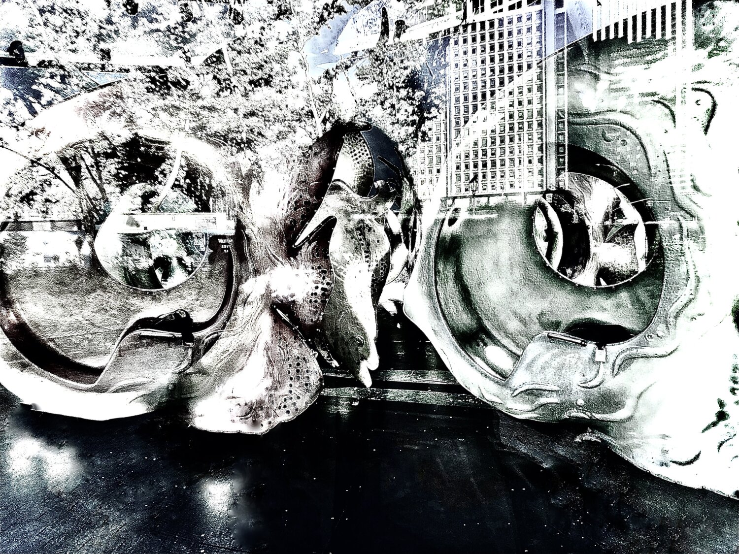 IV. GravityLess Cecilia Finotti