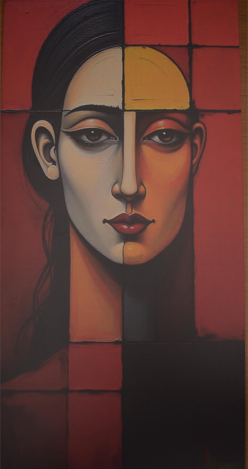 El Abstracto IA No 51 2025 Ana Bravo