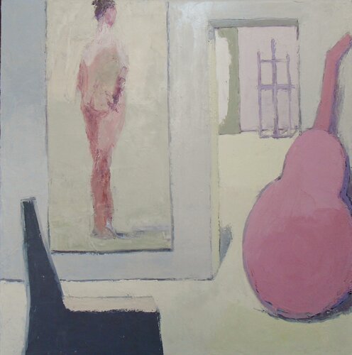 Atelier von Tilo Ettl, Malerei kaufen auf Singulart