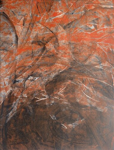 DD/MM/YY di Khearts, Pittura in vendita su Singulart