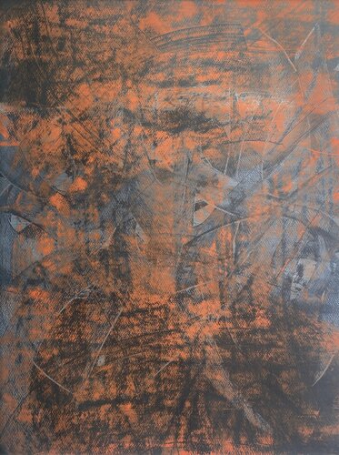 DD/MM/YY di Khearts, Pittura in vendita su Singulart