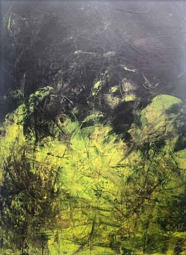 DD/MM/YY van Khearts, Schilderij te koop op Singulart