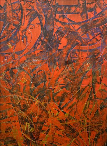 DD/MM/YY di Khearts, Pittura in vendita su Singulart