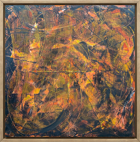 DD/MM/YY di Khearts, Pittura in vendita su Singulart